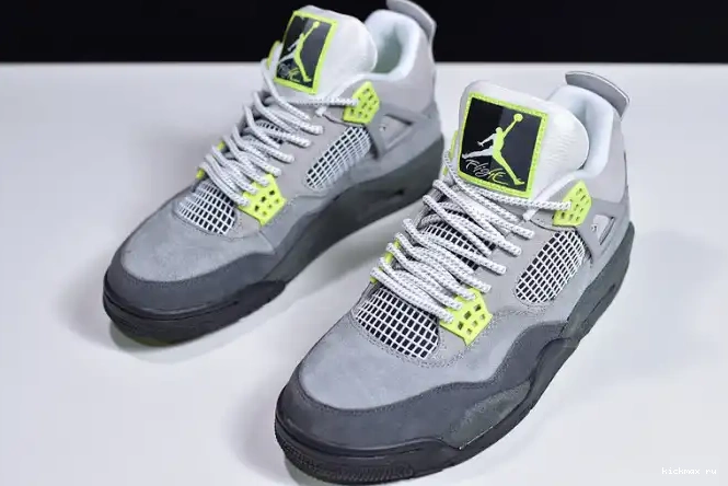 Rep SE Neon 4 CT5342-007 Jordan Air 0525